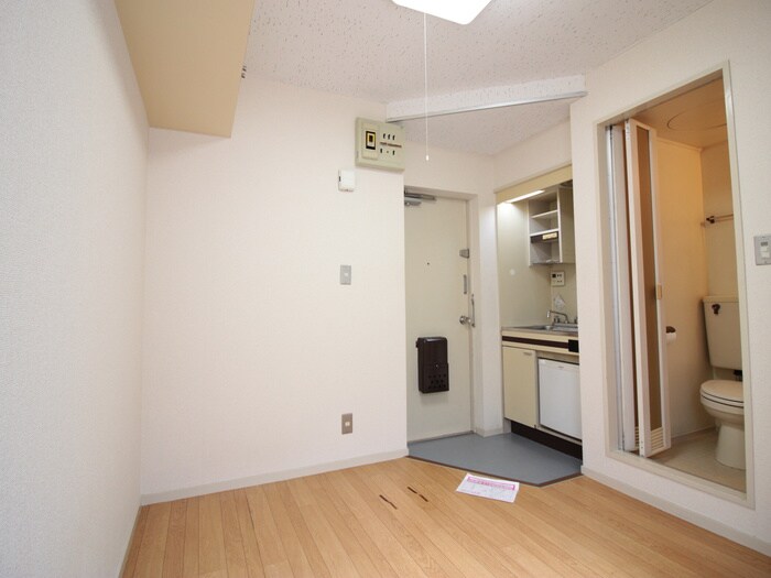 物件内観写真20　(居室)