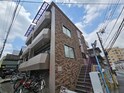 アドバンス明大前