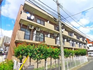 リトルフィールド市川外観写真