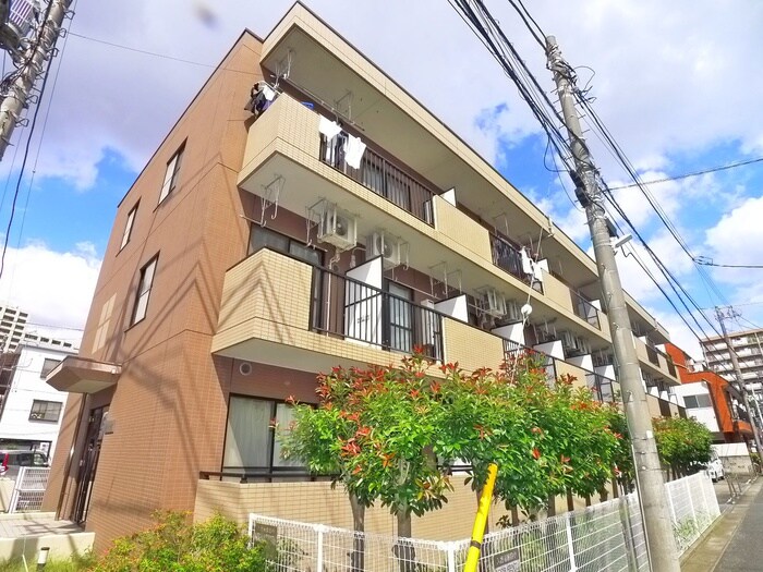 物件外観写真4　(外観写真)