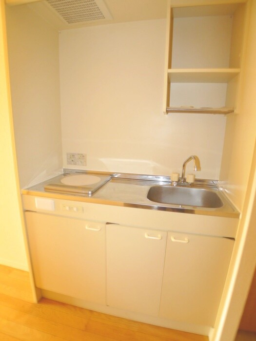 物件内観写真13　(キッチン)