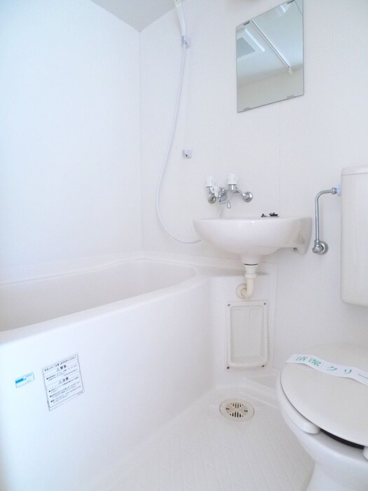 物件内観写真16　(バス／シャワールーム等)