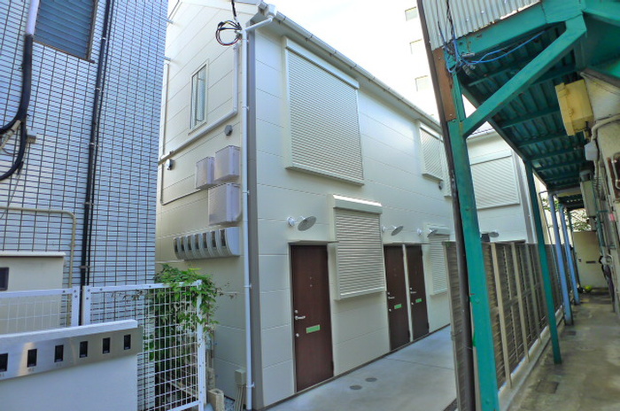 外観写真