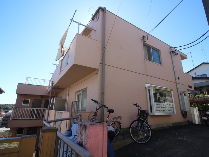 物件外観写真5　(外観写真)