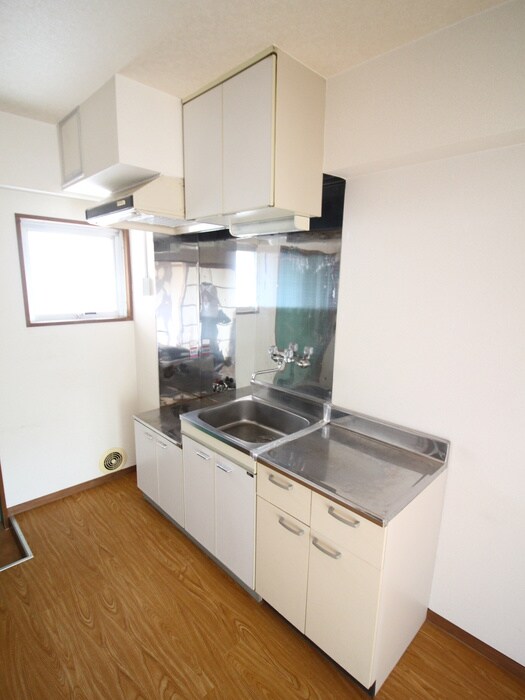 物件内観写真10　(キッチン)