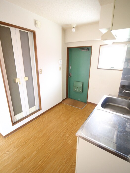 物件内観写真20　(キッチン)