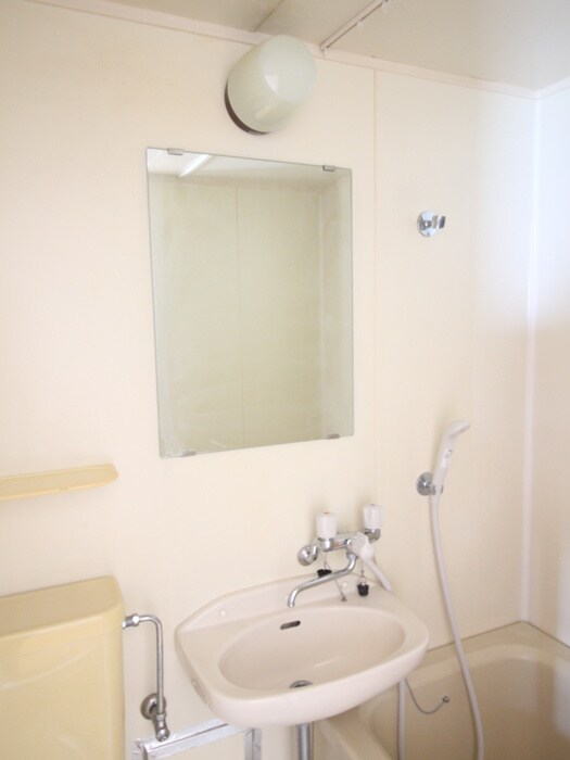 物件内観写真21　(洗面)