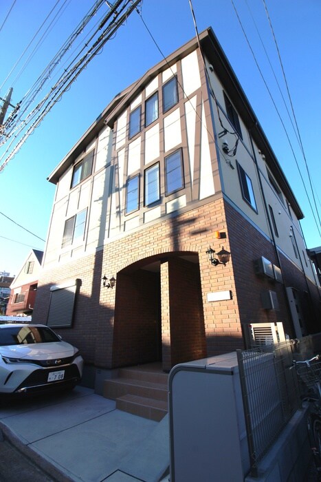 物件外観写真2　(その他)