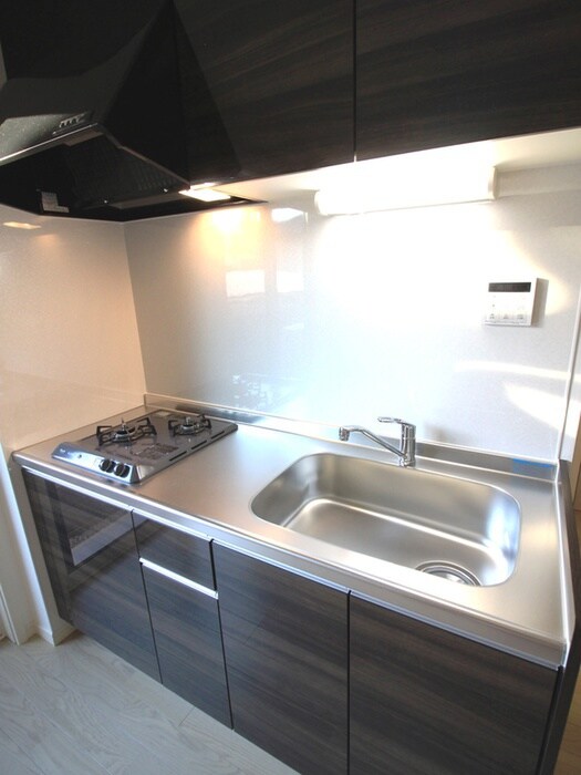 物件内観写真10　(キッチン)