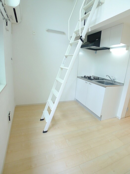 物件内観写真5　(内観写真)