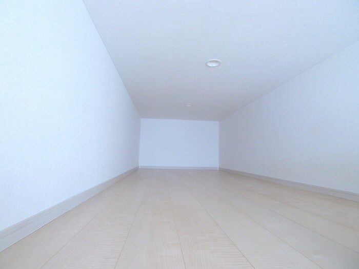 物件内観写真6　(ロフト)