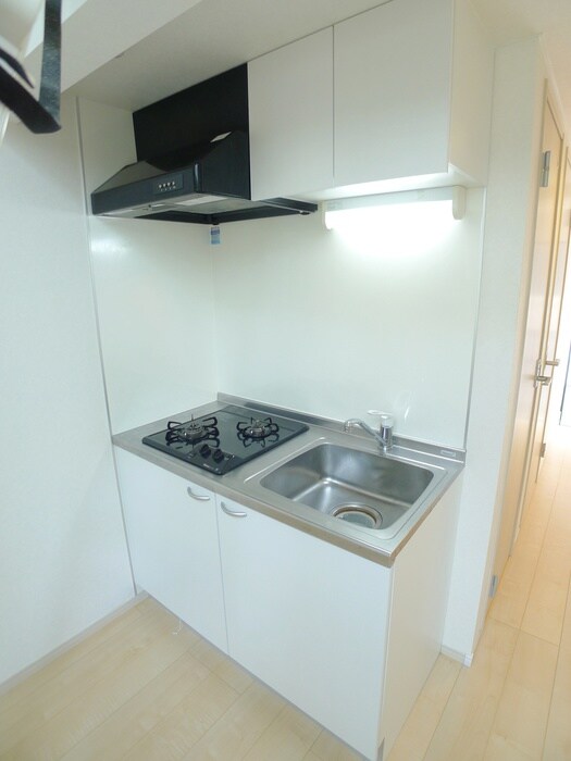 物件内観写真8　(キッチン)