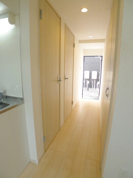 物件内観写真12　(内観写真)