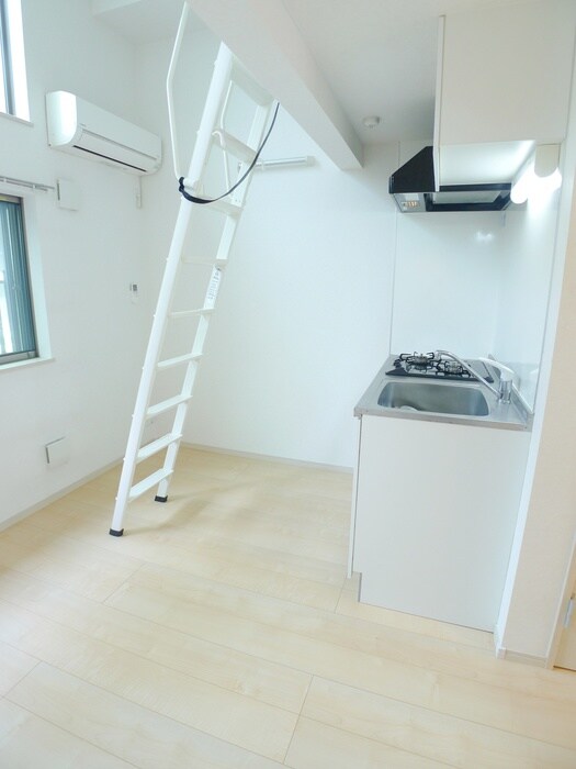 物件内観写真14　(居室)