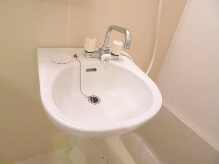 物件内観写真16　(洗面)