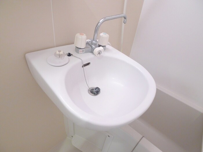 物件内観写真19　(洗面)