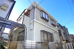 オモトハウス外観写真