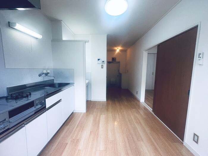 物件内観写真10　(キッチン)