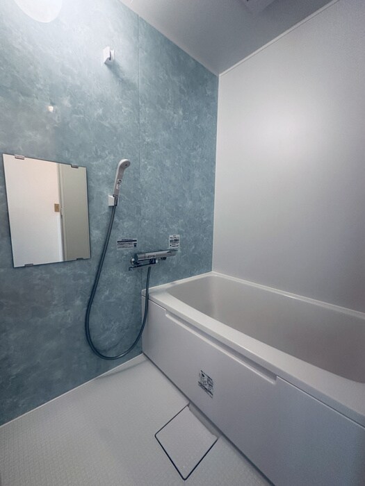 物件内観写真12　(バス／シャワールーム等)