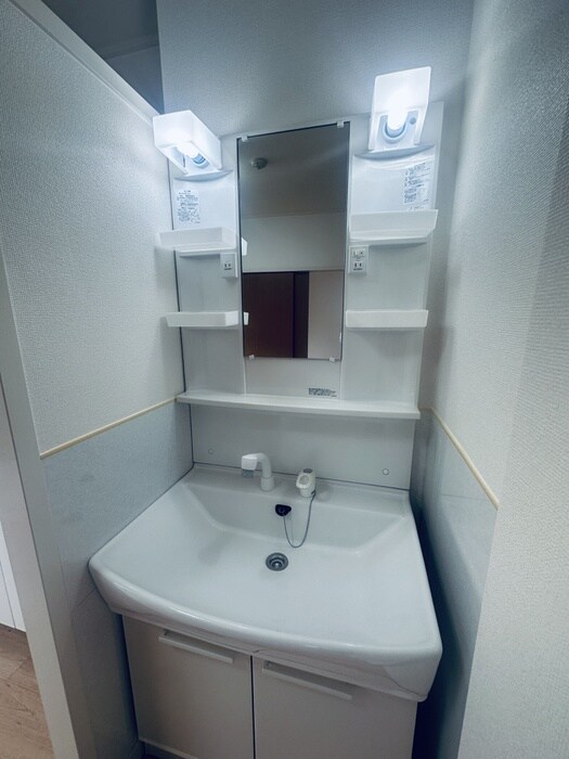 物件内観写真13　(洗面)