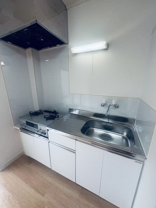 物件内観写真15　(キッチン)