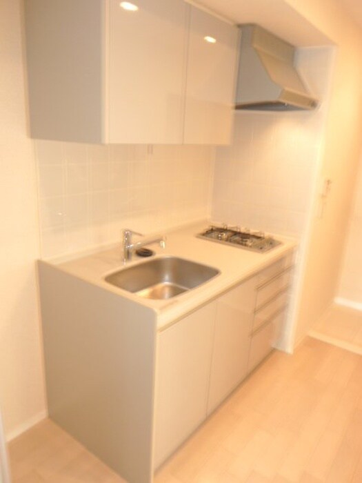 物件内観写真10　(キッチン)