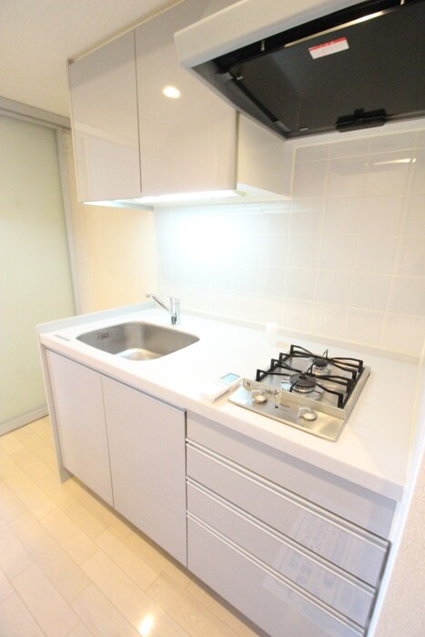 物件内観写真12　(キッチン)