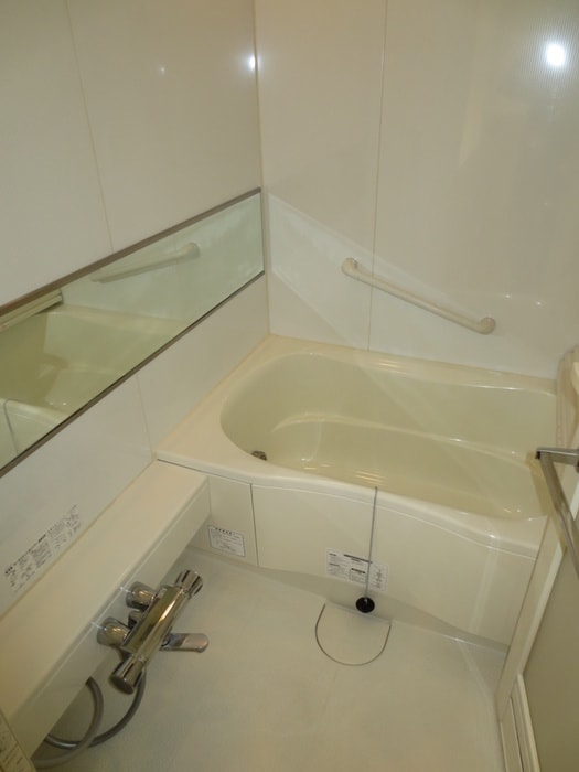 物件内観写真16　(バス／シャワールーム等)