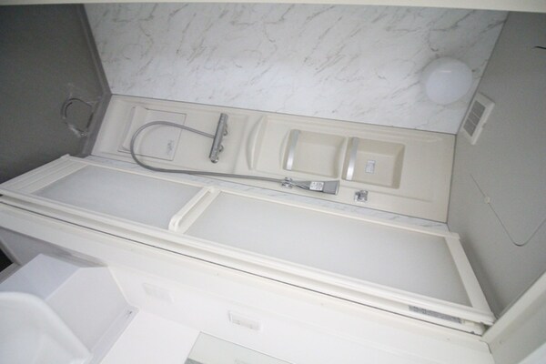 バス／シャワールーム等