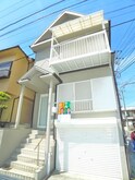 欠真間一丁目山本貸家