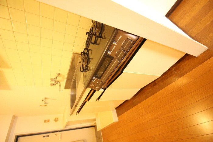 物件内観写真9　(キッチン)