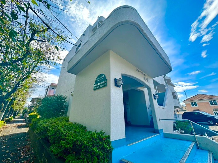 物件外観写真3　(外観写真)