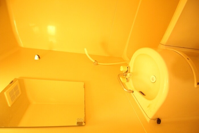 物件内観写真10　(洗面)