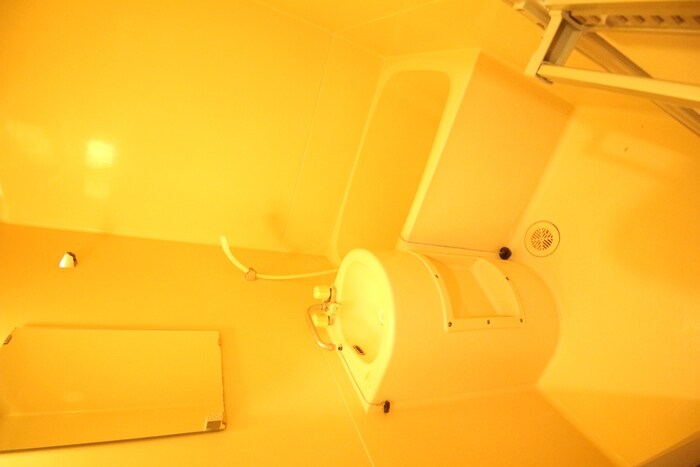 物件内観写真11　(バス／シャワールーム等)