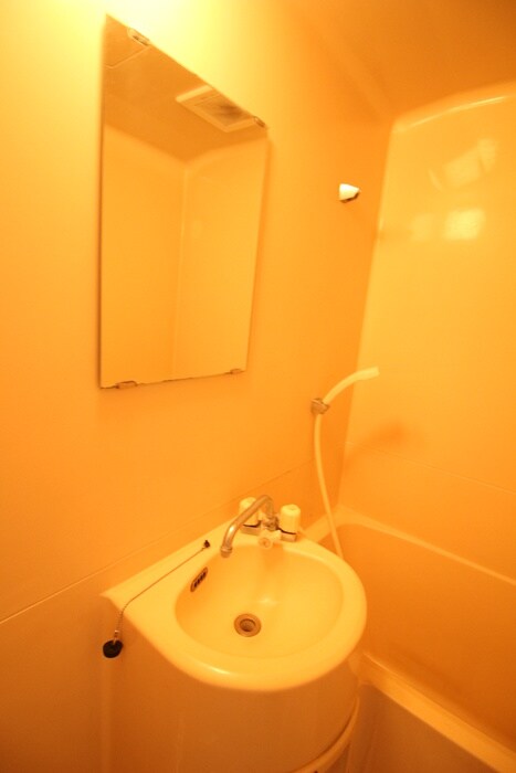 物件内観写真12　(洗面)