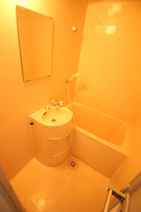 物件内観写真13　(バス／シャワールーム等)