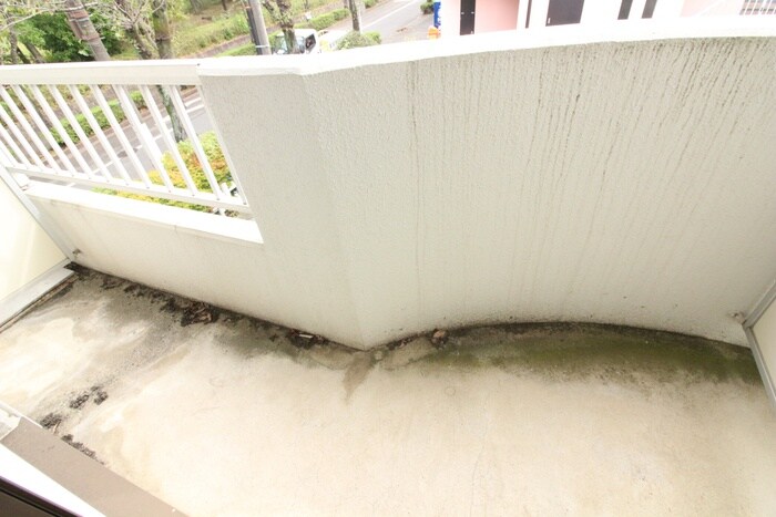 物件内観写真15　(ベランダ・バルコニー)