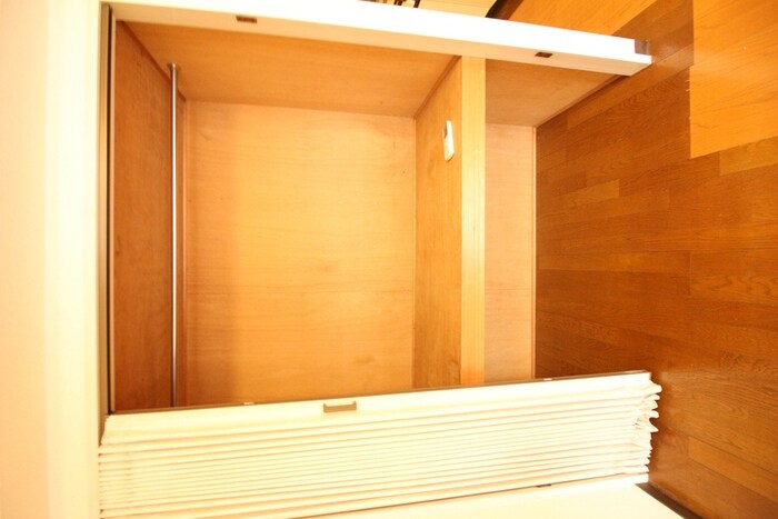 物件内観写真20　(収納)