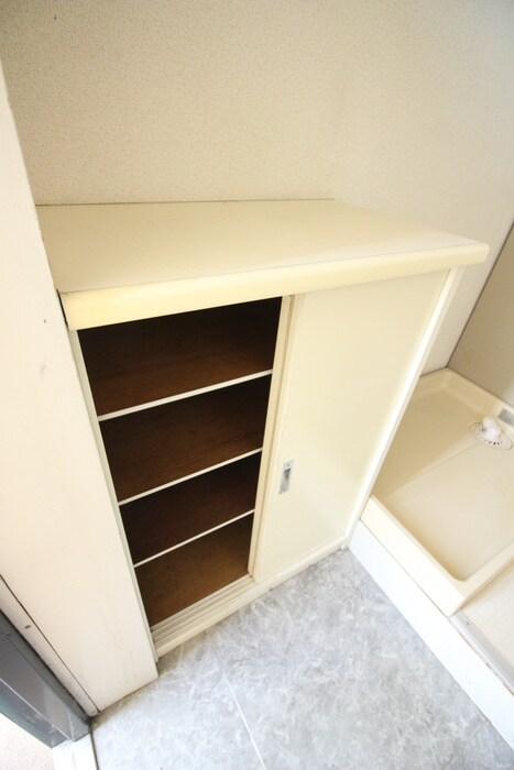 物件内観写真20　(靴箱)