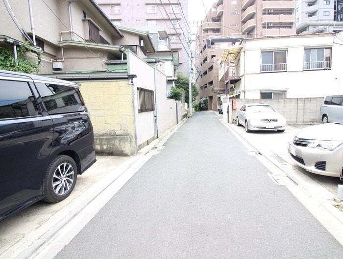 物件外観写真4　(周辺環境)