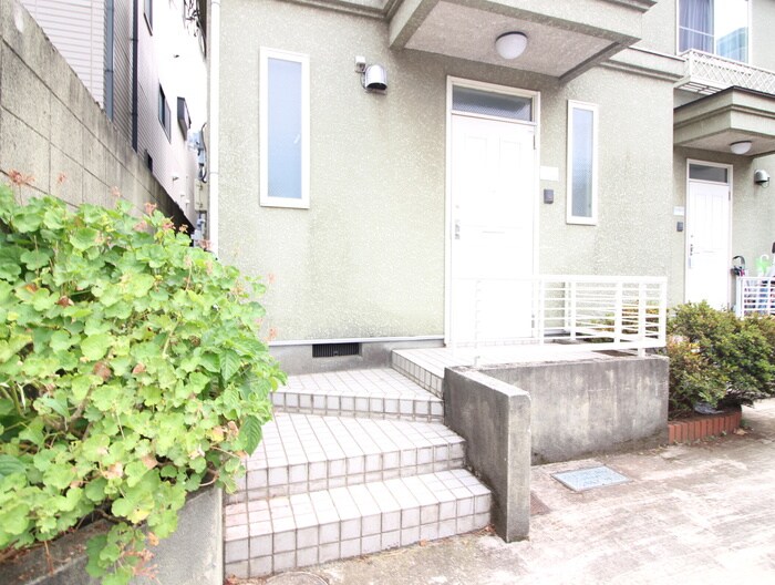 物件外観写真5　(外観写真)