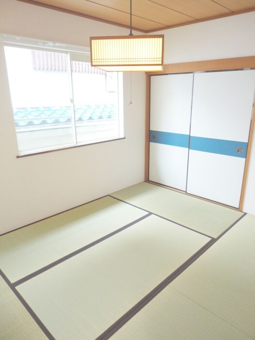 物件内観写真14　(居室)