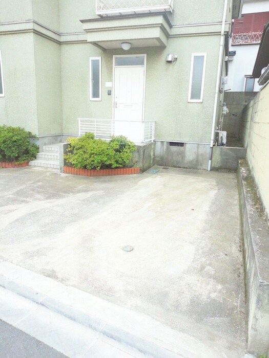 物件内観写真16　(周辺環境)