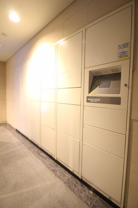 物件外観写真6　(建物設備)