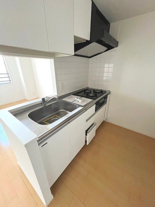 物件内観写真13　(キッチン)