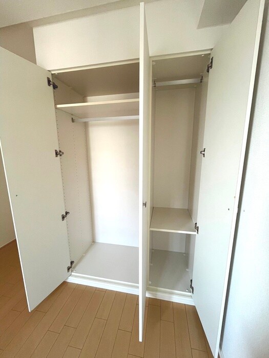 物件内観写真18　(収納)