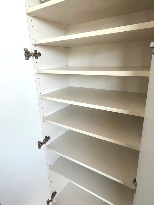 物件内観写真20　(靴箱)