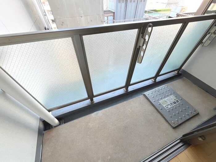 物件内観写真21　(ベランダ・バルコニー)