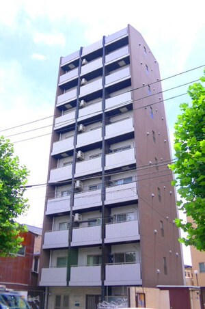 アクサス新宿中落合(801)外観写真