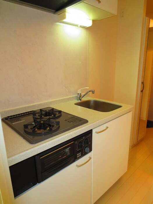 物件内観写真7　(キッチン)